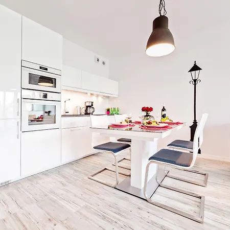 Homely Place Casa Verona - Stary Rynek - Parking شقة