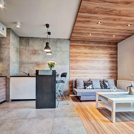 شقة Homely Place Casa Verona - Stary Rynek - Parking *
