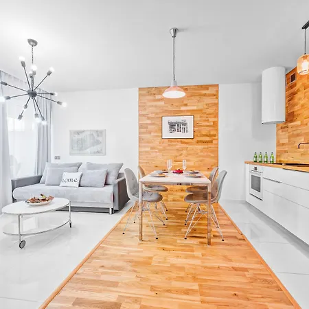 Homely Place Casa Verona - Stary Rynek - Parking *