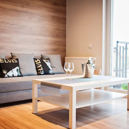 Homely Place Casa Verona - Stary Rynek - Parking شقة