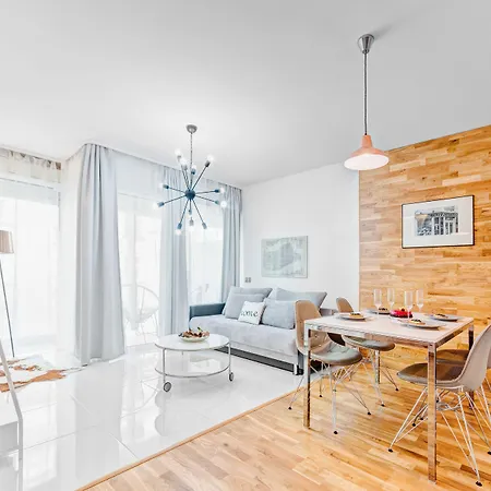 Homely Place Casa Verona - Stary Rynek - Parking * بوزنان