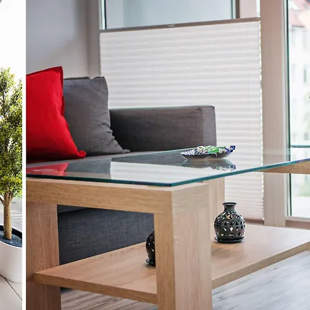 شقة Homely Place Casa Verona - Stary Rynek - Parking *