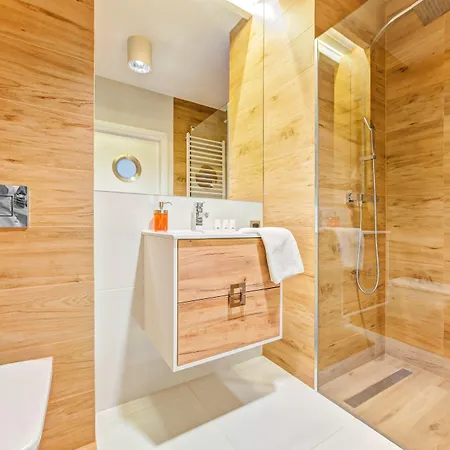 Homely Place Casa Verona - Stary Rynek - Parking شقة