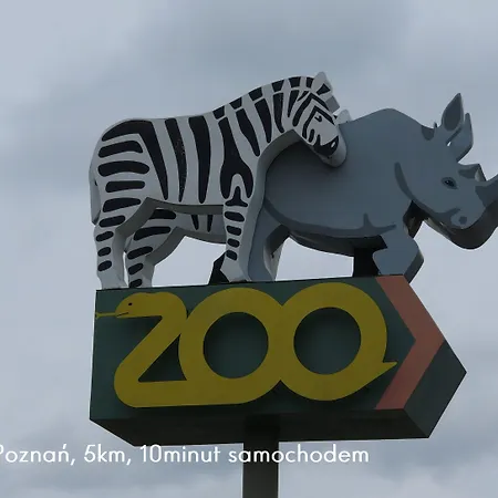 شقة Mira 11 Poznan Old Town & Parking