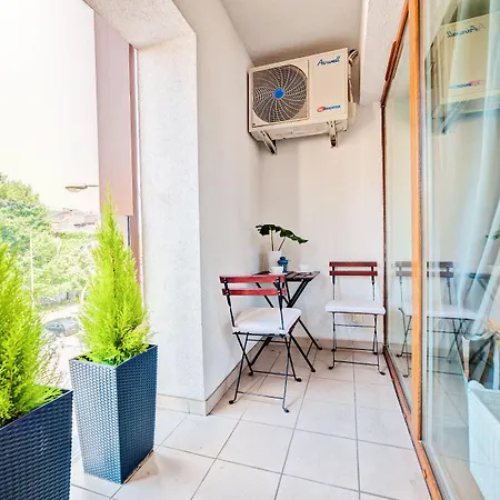 Homely Place Casa Verona - Stary Rynek - Parking شقة *