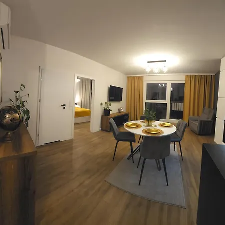 Homely Place Casa Verona - Stary Rynek - Parking شقة *