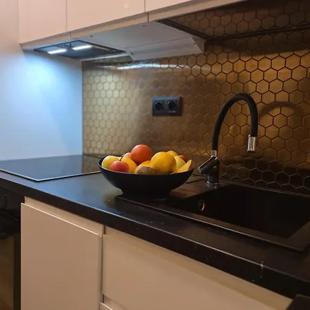 Homely Place Casa Verona - Stary Rynek - Parking شقة *