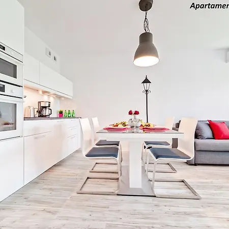 Homely Place Casa Verona - Stary Rynek - Parking شقة *