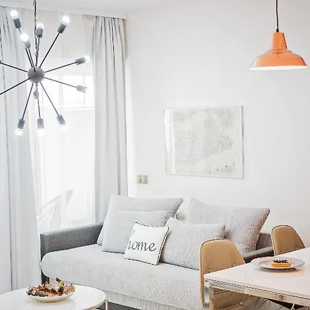 Homely Place Casa Verona - Stary Rynek - Parking *