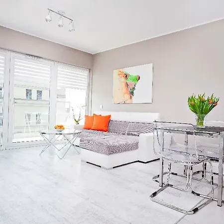 Homely Place Casa Verona - Stary Rynek - Parking Lägenhet