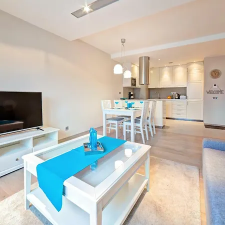 شقة Homely Place Casa Verona - Stary Rynek - Parking *