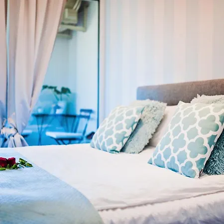 شقة Homely Place Casa Verona - Stary Rynek - Parking