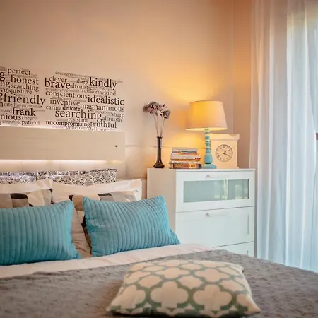 Homely Place Casa Verona - Stary Rynek - Parking شقة *