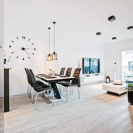 Homely Place Casa Verona - Stary Rynek - Parking *