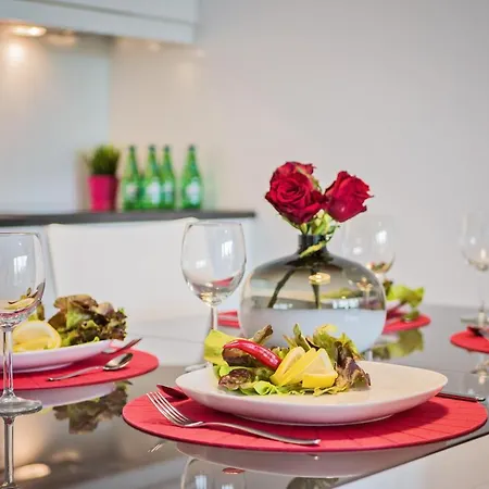 شقة Homely Place Casa Verona - Stary Rynek - Parking