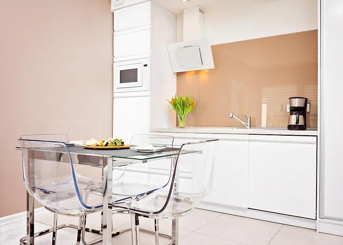 Apartment Apartamenty Homely Place Casa Verona - Stary Rynek - Parking *