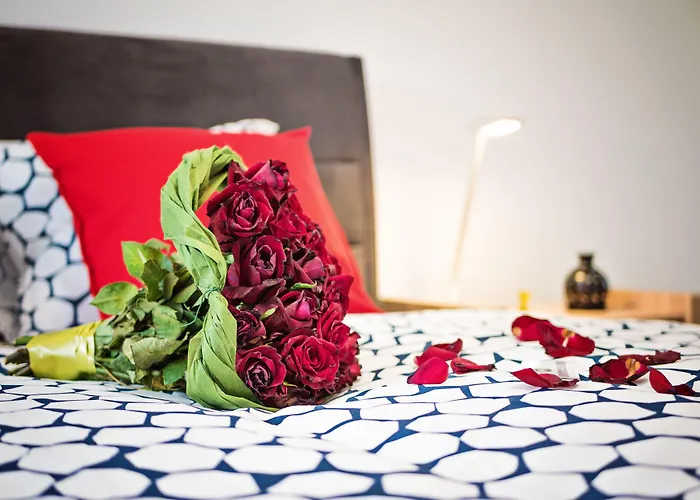 Homely Place Casa Verona - Stary Rynek - Parking Appartamento Poznań