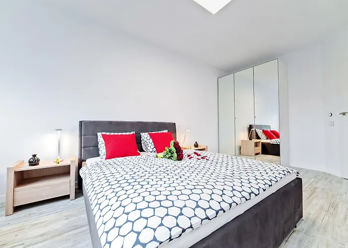 Appartamento Homely Place Casa Verona - Stary Rynek - Parking Poznań