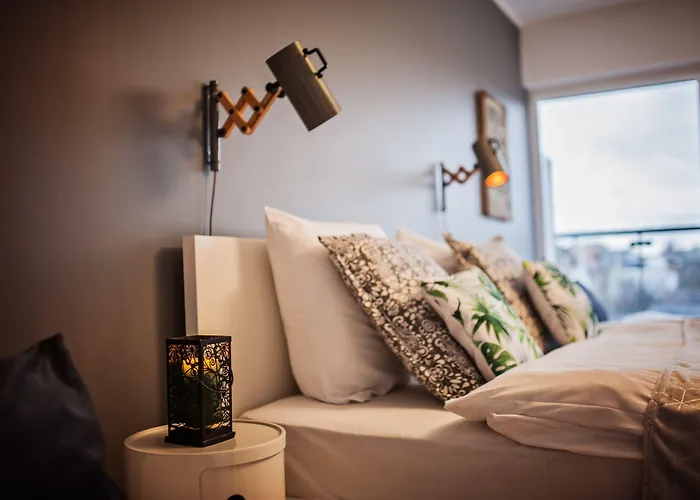 Appartamento Homely Place Casa Verona - Stary Rynek - Parking