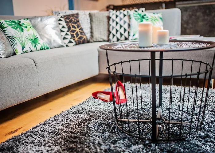 Homely Place Casa Verona - Stary Rynek - Parking Appartamento