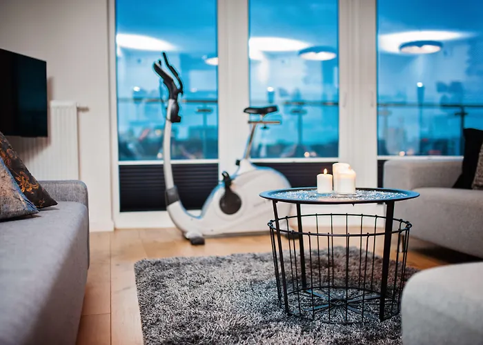 Apartment Apartamenty Homely Place Casa Verona - Stary Rynek - Parking