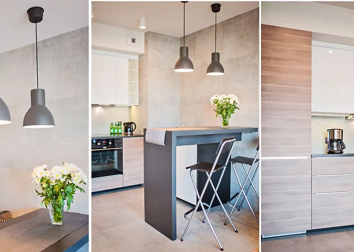 Homely Place Casa Verona - Stary Rynek - Parking *