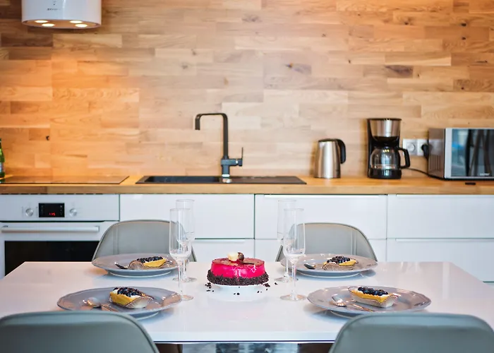 Homely Place Casa Verona - Stary Rynek - Parking *