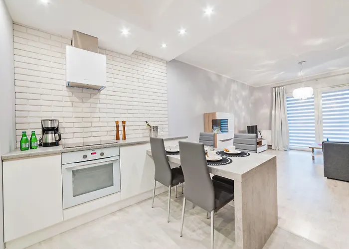 Homely Place Casa Verona - Stary Rynek - Parking