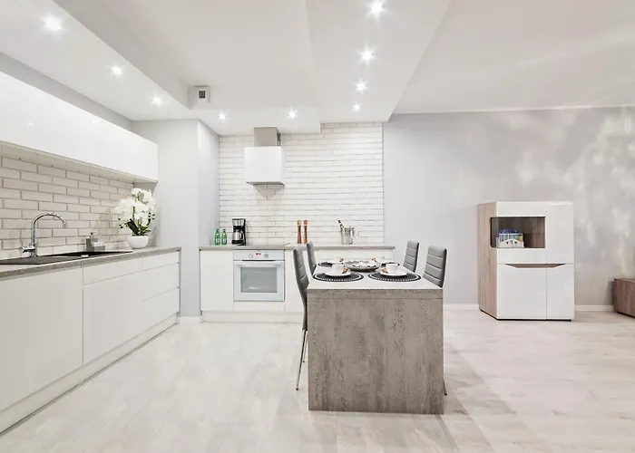 Apartment Apartamenty Homely Place Casa Verona - Stary Rynek - Parking *