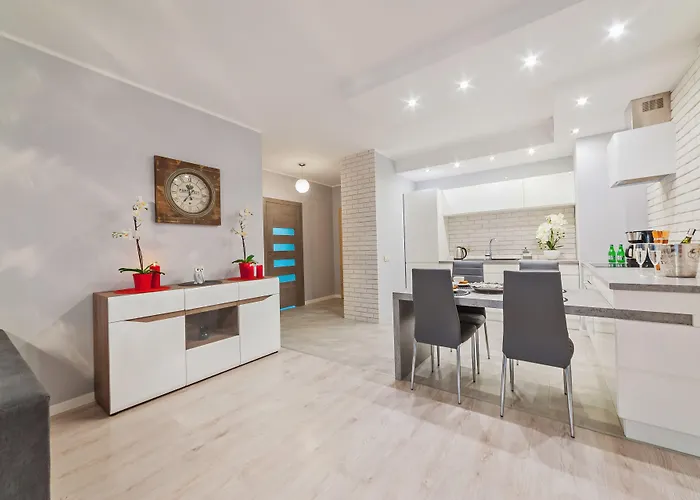 Homely Place Casa Verona - Stary Rynek - Parking