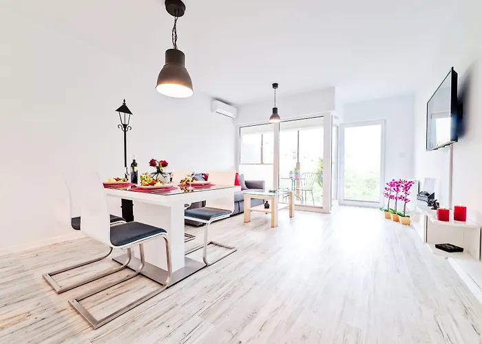 Apartment Apartamenty Homely Place Casa Verona - Stary Rynek - Parking *