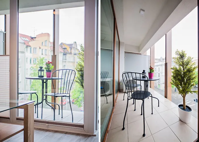 Appartamento Homely Place Casa Verona - Stary Rynek - Parking Poznań