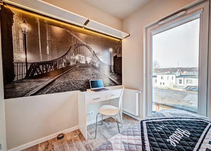 Appartamento Homely Place Casa Verona - Stary Rynek - Parking Poznań