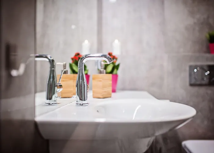 Homely Place Casa Verona - Stary Rynek - Parking Appartamento *