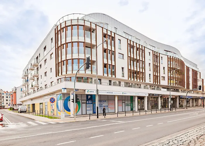 Appartamento Homely Place Casa Verona - Stary Rynek - Parking *