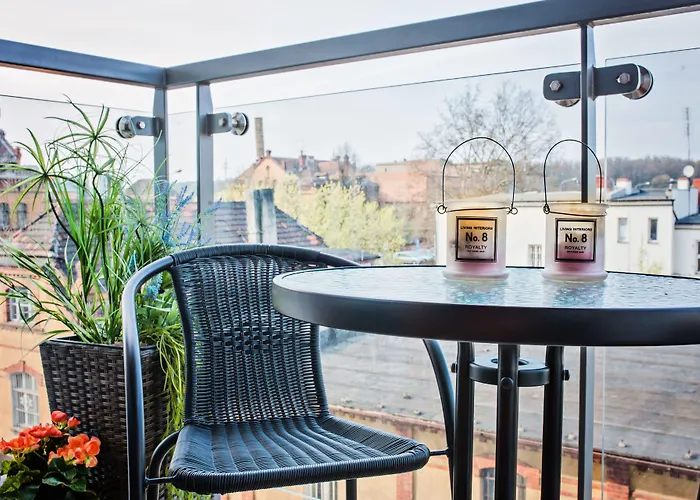 Apartment Apartamenty Homely Place Casa Verona - Stary Rynek - Parking *