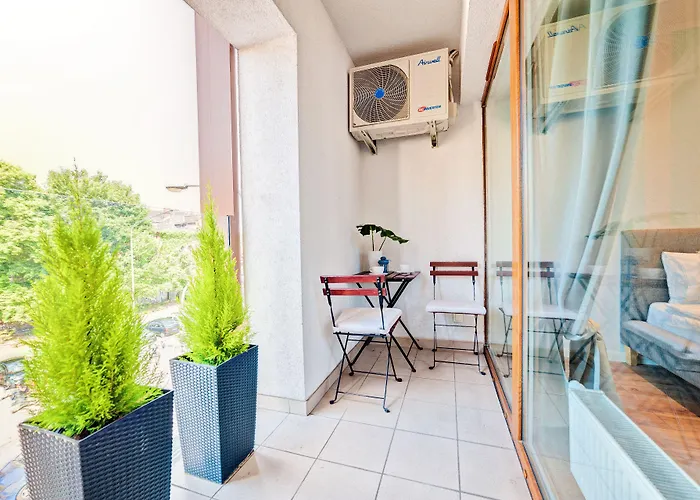 Homely Place Casa Verona - Stary Rynek - Parking Appartamento *