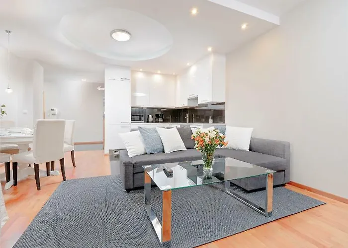 Homely Place Casa Verona - Stary Rynek - Parking *