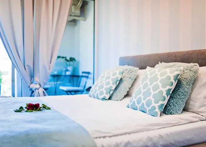 Appartement Homely Place Casa Verona - Stary Rynek - Parking