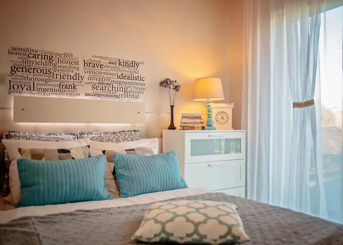 Apartamenty Homely Place Casa Verona - Stary Rynek - Parking Apartment *