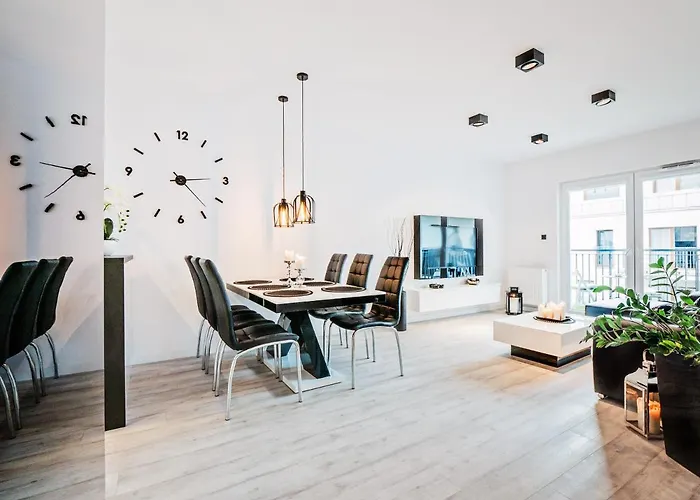 Homely Place Casa Verona - Stary Rynek - Parking *